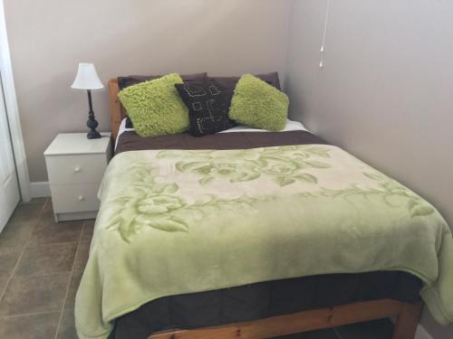 Hostal White House Bed And Breakfast