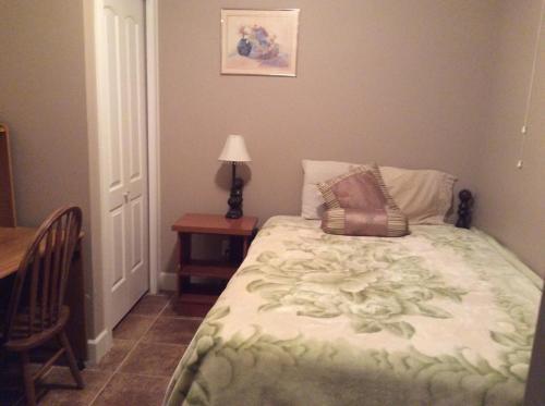 Hostal White House Bed And Breakfast