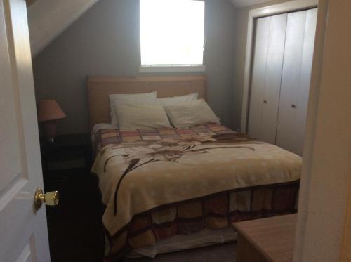 Hostal White House Bed And Breakfast