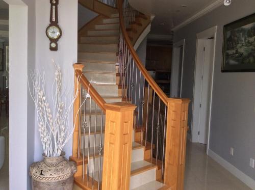 Hostal White House Bed And Breakfast