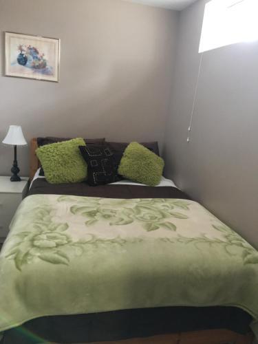 Hostal White House Bed And Breakfast