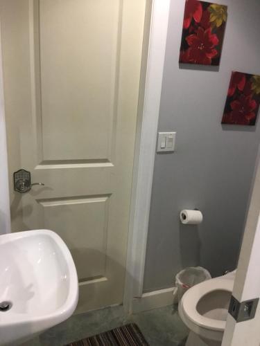 Hostal White House Bed And Breakfast