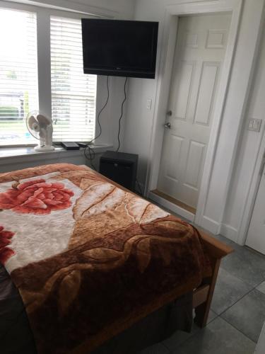 Hostal White House Bed And Breakfast