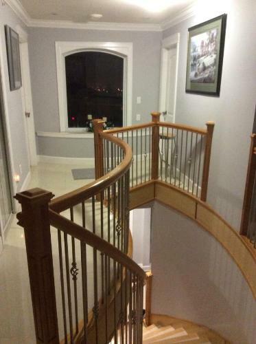 Hostal White House Bed And Breakfast
