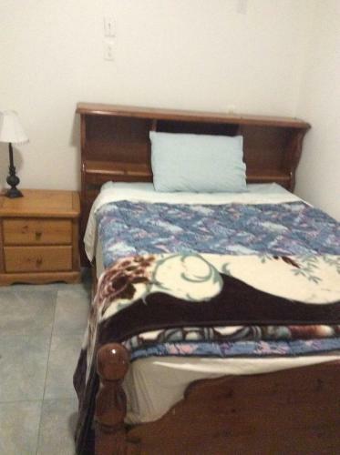 Hostal White House Bed And Breakfast