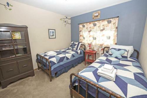 Venice Drive Holiday Home 2