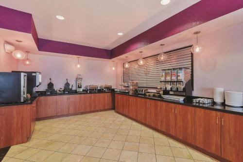 Hotel La Quinta By Wyndham Tulare