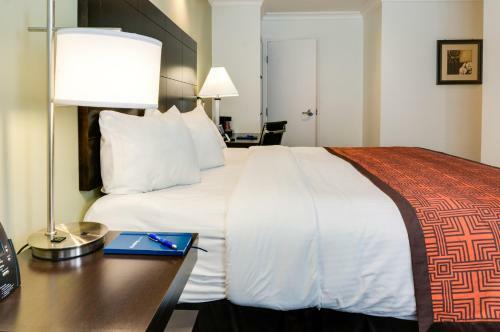 Hotel Seaside Inn
