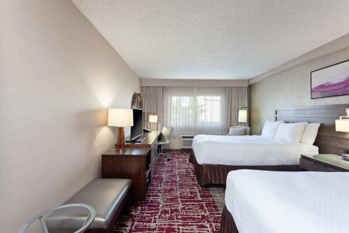 Hotel Crowne Plaza Silicon Valley North - Union City