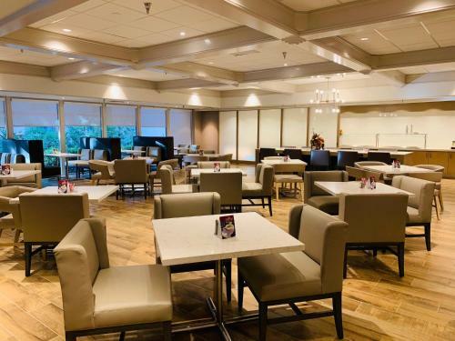 Hotel Crowne Plaza Silicon Valley North - Union City
