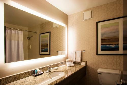 Hotel Crowne Plaza Silicon Valley North - Union City