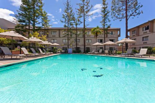 Hotel Crowne Plaza Silicon Valley North - Union City