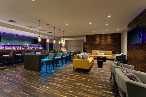 Hotel Crowne Plaza Silicon Valley North - Union City