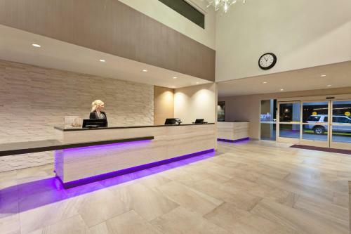 Hotel Crowne Plaza Silicon Valley North - Union City