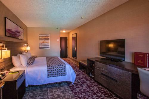 Hotel Crowne Plaza Silicon Valley North - Union City