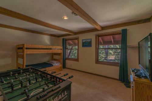 Apartamento Krell