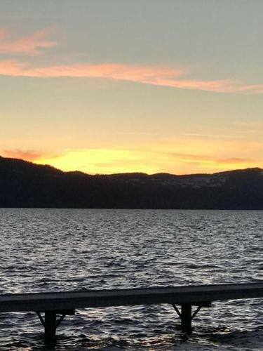 Apartamento Waterfront Lakeview Avenue Tahoe Condo