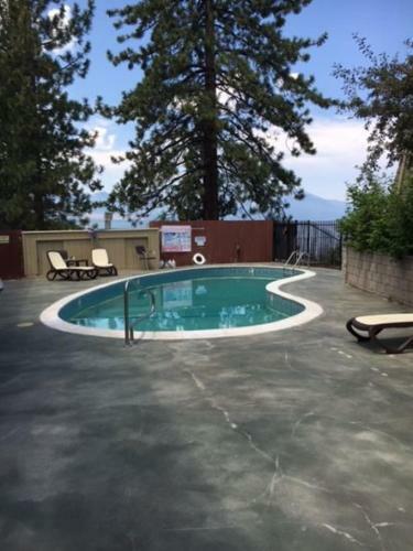 Apartamento Waterfront Lakeview Avenue Tahoe Condo