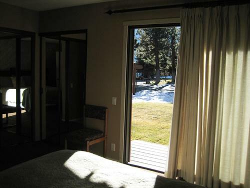 Apartamento Snowcreek 44