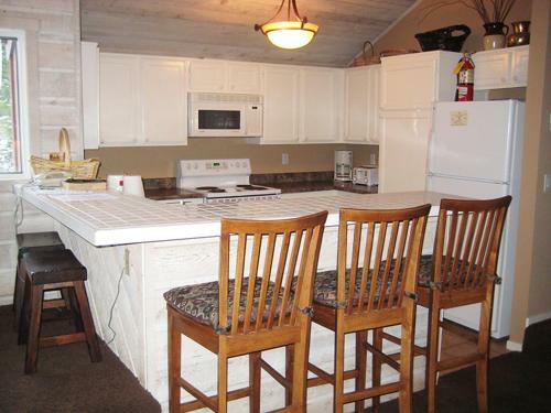 Apartamento Snowcreek 44
