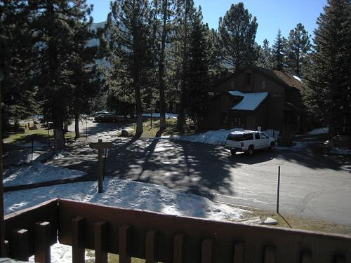 Apartamento Snowcreek 44