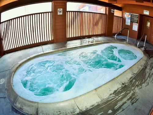 Apartamento Snowcreek 44