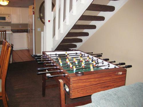 Apartamento Snowcreek 44