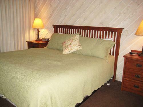 Apartamento Snowcreek 44