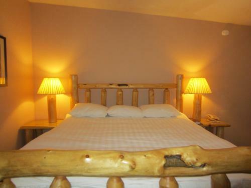 Hotel Sunray Tahoe