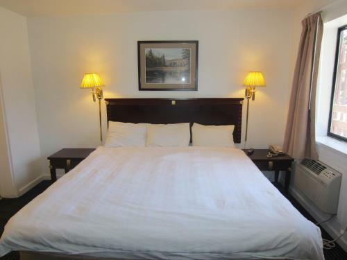 Hotel Sunray Tahoe