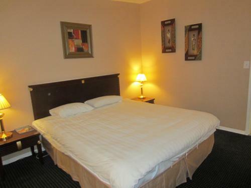 Hotel Sunray Tahoe
