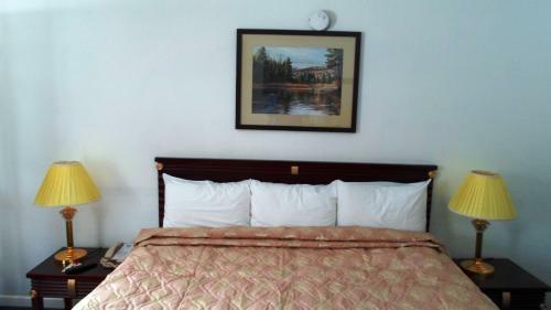 Hotel Sunray Tahoe