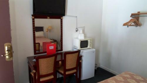 Hotel Sunray Tahoe