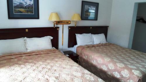 Hotel Sunray Tahoe