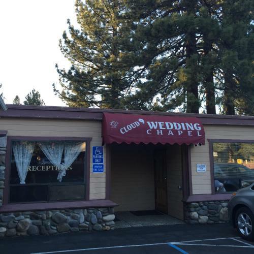 Hotel Sunray Tahoe