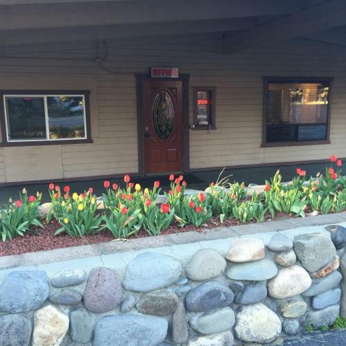 Hotel Sunray Tahoe