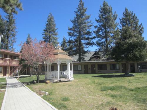 Hotel Sunray Tahoe
