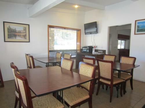 Hotel Sunray Tahoe