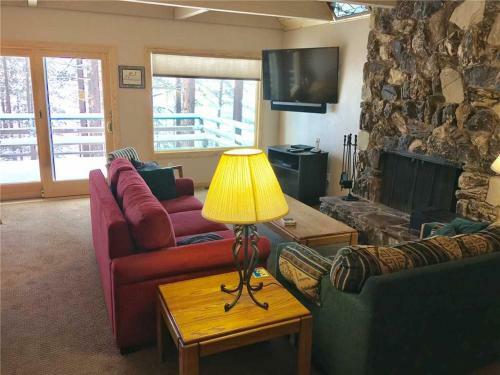 Lindberg Chalet