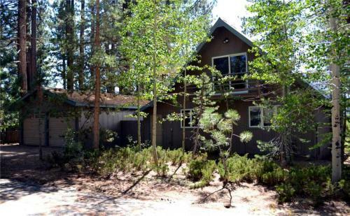 Lindberg Chalet