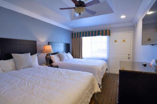 Crystal Lodge Motel