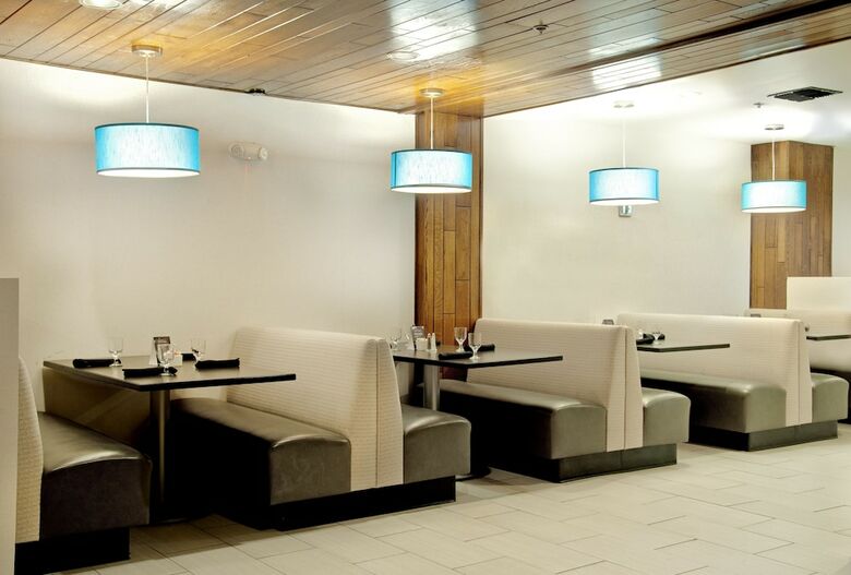 Hotel Holiday Inn Victorville