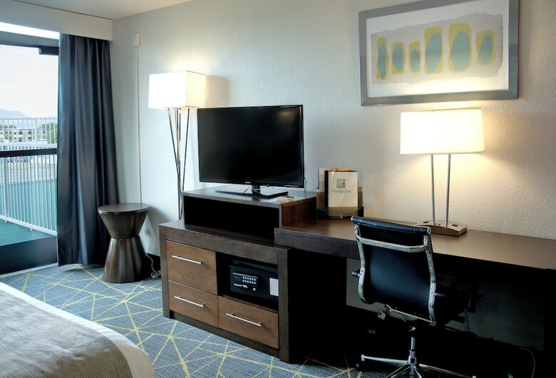 Hotel Holiday Inn Victorville