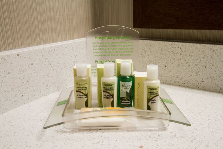 Hotel Holiday Inn Victorville