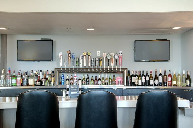 Hotel Holiday Inn Victorville