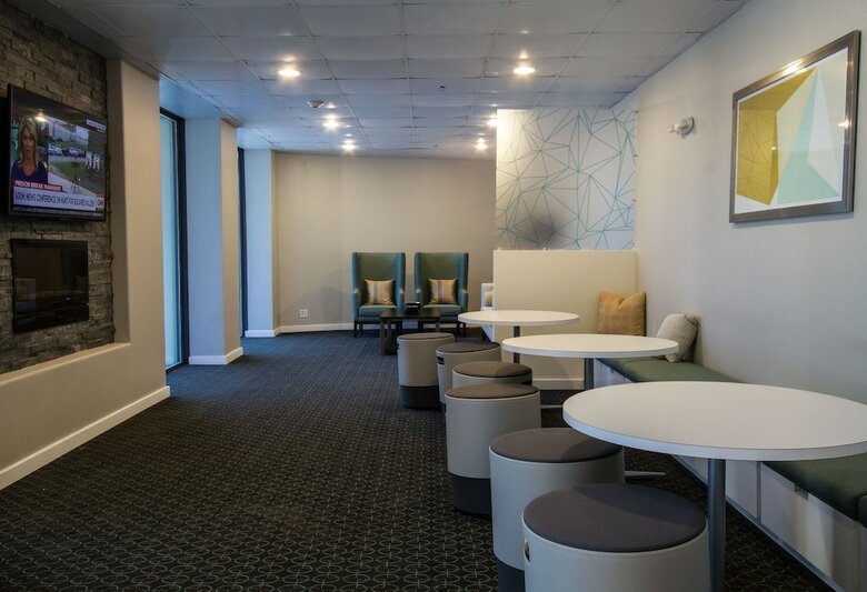 Hotel Holiday Inn Victorville