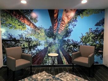 Hotel Comfort Inn & Suites Visalia - Sequoia