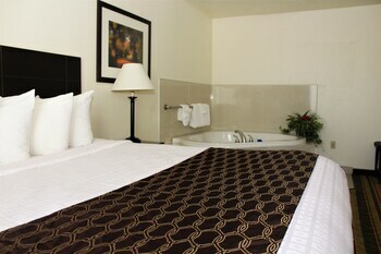 Hotel Comfort Inn & Suites Visalia - Sequoia