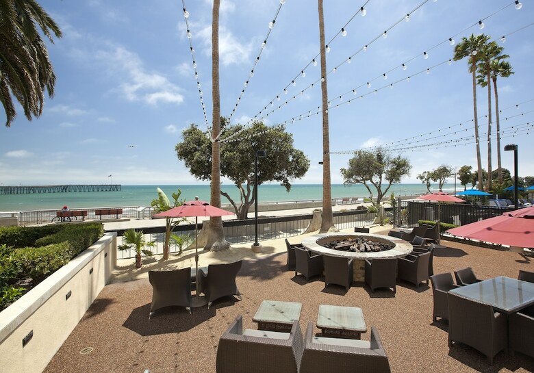 Crowne Plaza Hotel Ventura Beach