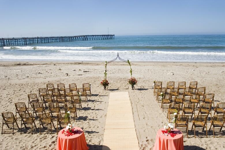 Crowne Plaza Hotel Ventura Beach